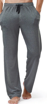 Men's Sleep Bottoms