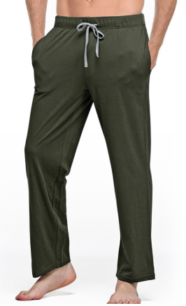 Men's Sleep Bottoms